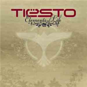 Tiësto - Elements Of Life