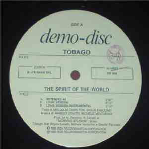 Tobago - The Spirit Of The World