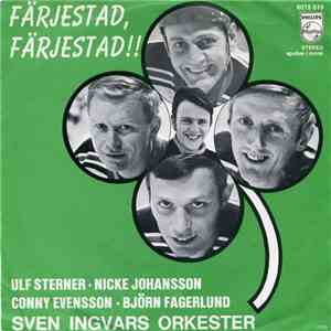 Ulf Sterner , Nicke Johansson , Conny Evensson, Björn Fagerlund &  Sven-Ing ...