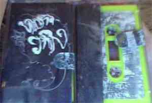 Ultrathin - Teenager's Letters To Jesus