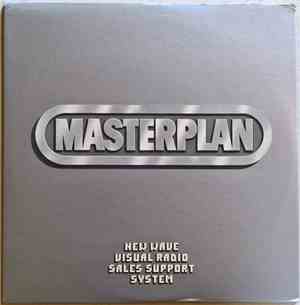 Unknown Artist - Materplan Visual Effects Disc 4