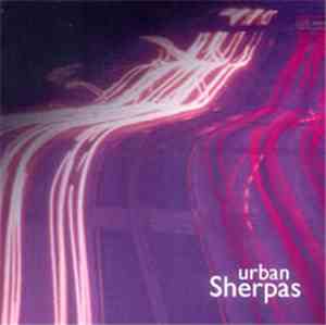 Urban Sherpas - Urban Sherpas