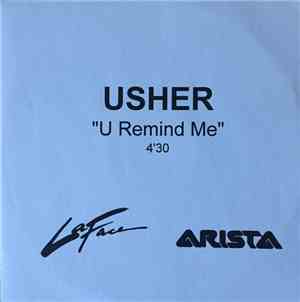 Usher - U Remind Me