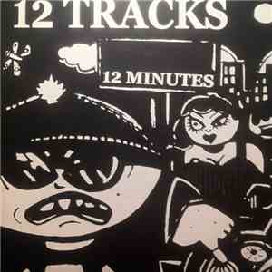 Various - 12 Tracks 12 Minutes