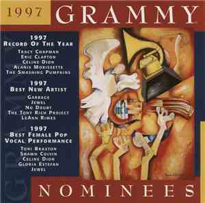 Various - 1997 Grammy Nominees