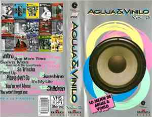 Various - Aguja & Vinilo Vol.2