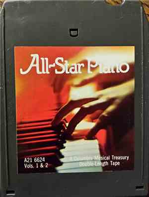 Various - All~Star Piano