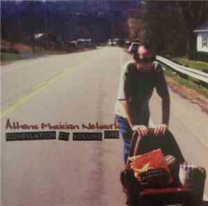 Various - Anthens Musician Network Compilation CD Volume One