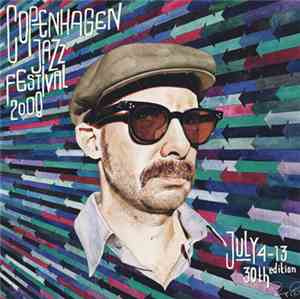 Various - Copenhagen Jazz Festival 2008