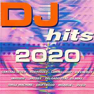 Various - DJ Hits Vol. 2020