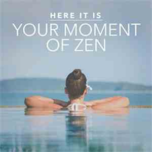 Various - Here It Is.. Your Moment Of Zen