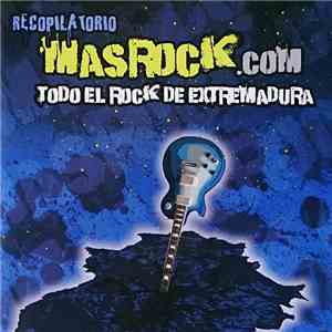 Various - Masrock.com Todo El Rock de Extremadura