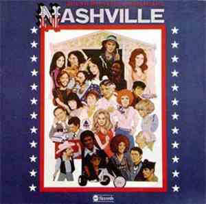 Various - Nashville - Original Motion Picture Soundtrack
