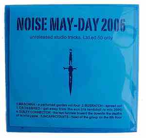 Various - Noise May-Day 2006