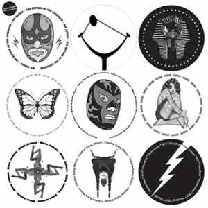 Various - One Per Customer