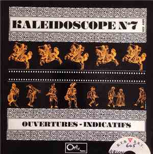 Various - Ouvertures - Indicatifs