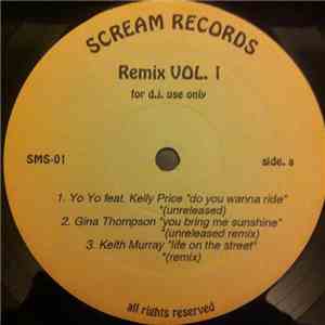 Various - Remix Vol. 1