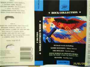 Various - Rock Collection Volume 4