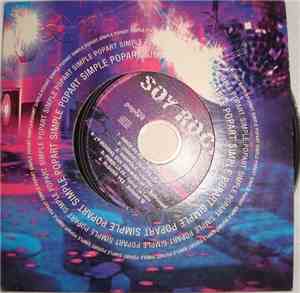Various - Soy Rock