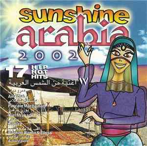 Various - Sunshine Arabia 2002