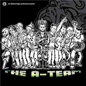 Various - The A-Team