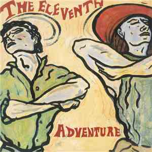 Various - The Eleventh Adventure