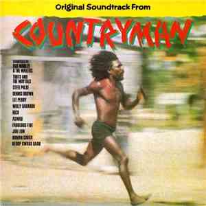 Various - The Original Soundtrack From 