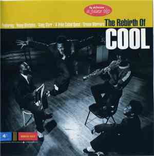 Various - The Rebirth Of Cool