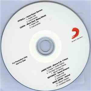 Various - Untitled