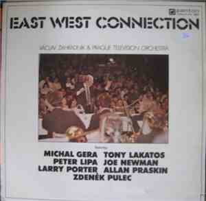 Václav Zahradník & Prague Television Orchestra - East West Connection