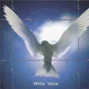 White Voice  - White Voice