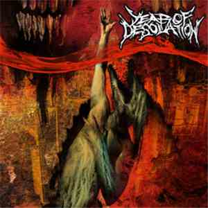 Year Of Desolation - Year Of Desolation