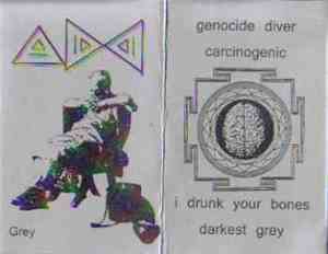 ADP - Grey