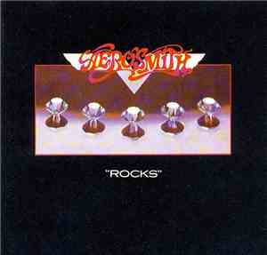 Aerosmith - Rocks