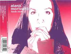 Alanis Morissette - Hands Clean