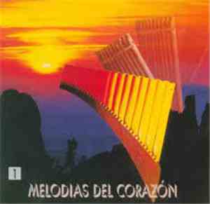 Alborada - Melodias Del Corazón 1