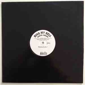Anita Ward - Ring My Bell