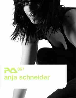 Anja Schneider - RA.067
