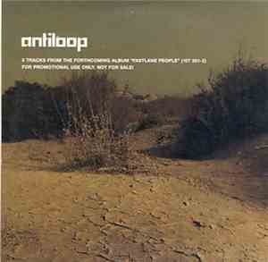 Antiloop - Sampler