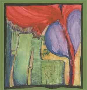 Antony Milton - Sirens & And Where The Coloured Planes Are Rafts
