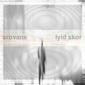 Arovane - Lyid Skor