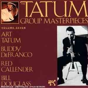 Art Tatum / Buddy DeFranco / Red Callender / Bill Douglass  - The Tatum Gro ...