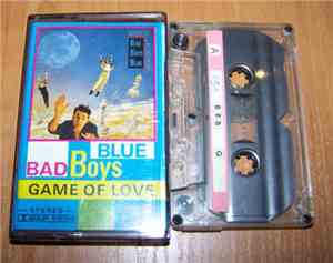 Bad Boys Blue - Game Of Love