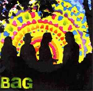 Bag  - A Thousand Years / At The Gate