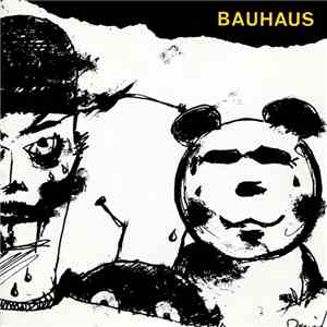 Bauhaus - Mask