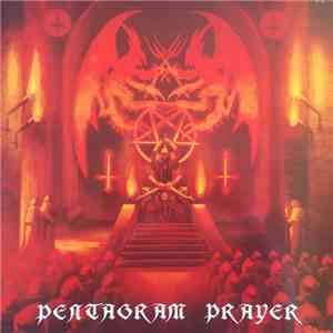 Bewitched - Pentagram Prayer