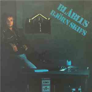 Björn Skifs - Blåblus
