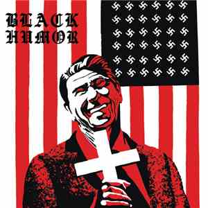 Black Humor - Love God, Love One Another
