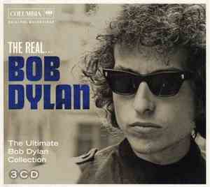 Bob Dylan - The Real... Bob Dylan