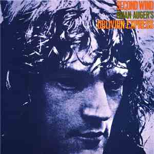 Brian Auger's Oblivion Express - Second Wind